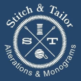 Stitch & Tailor